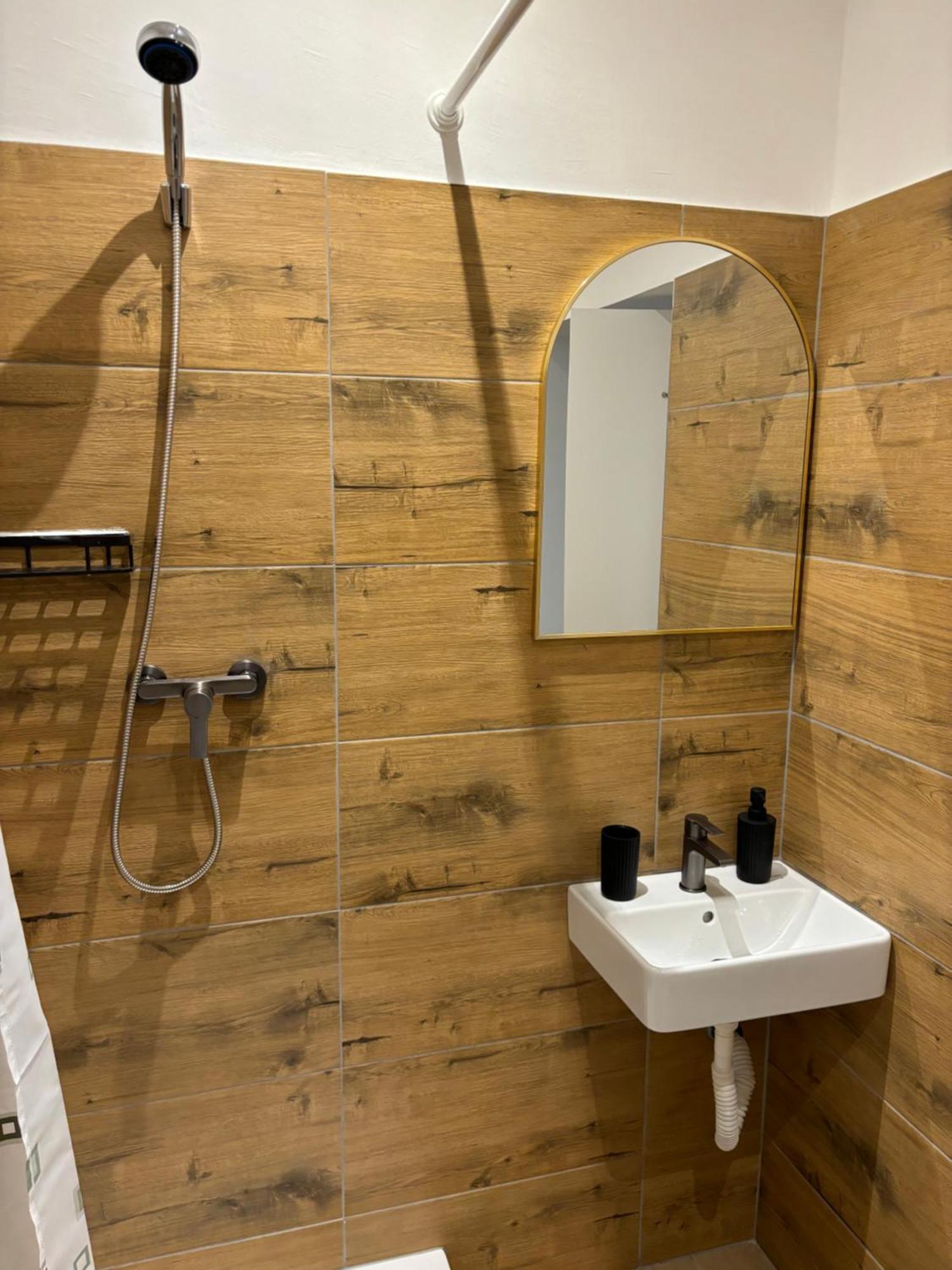 Anda City Rooms Вена Экстерьер фото
